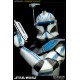 Star Wars Legendary Scale Bust Captain Rex 61 cm